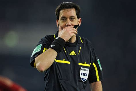 Seit 2001 leitet er spiele der zweiten liga, seit 2004 spiele der bundesliga. Manuel GrÃ¤fe: Bundesliga-Schiedsrichter klagt Ã¼ber Belastung