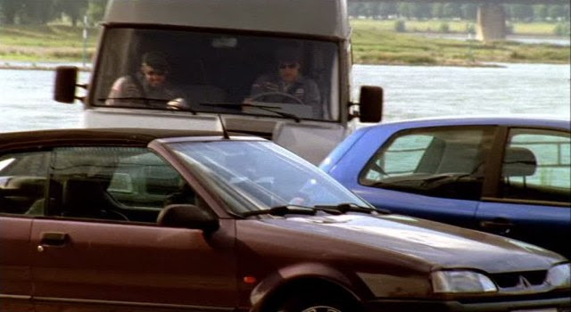 renault 19 cabrio