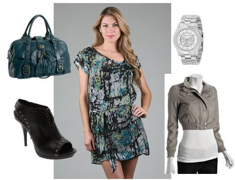 Hype, Michael Kors, B. Makowsky