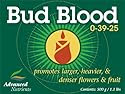 Advanced Nutrients Bud Blood - 40 Grams