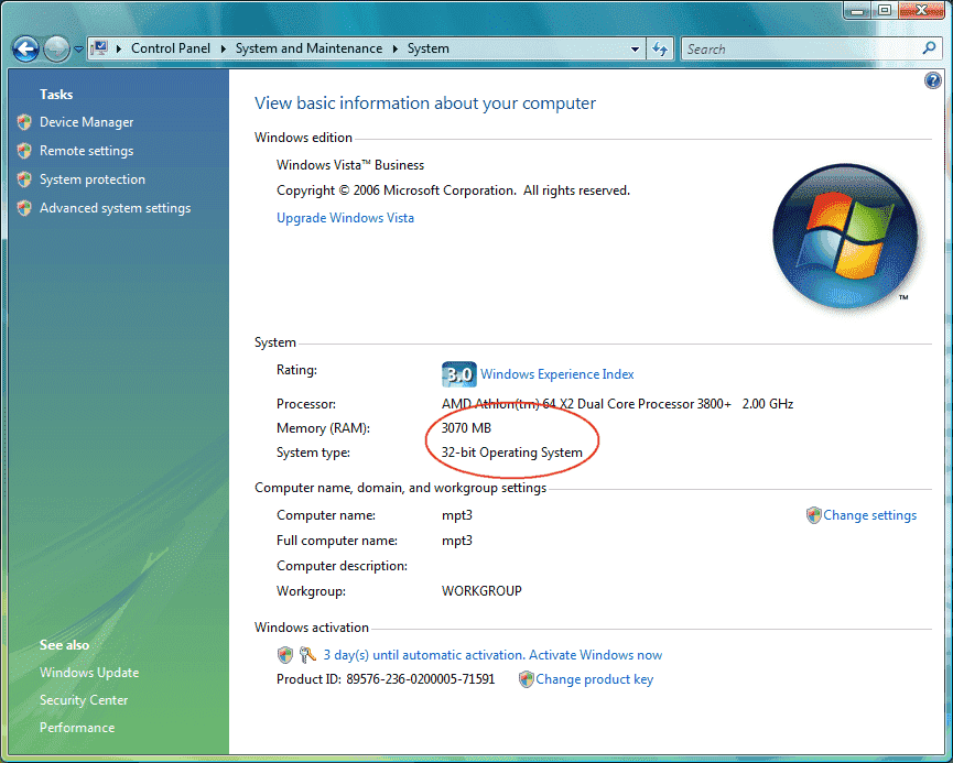X64 Vs X86 