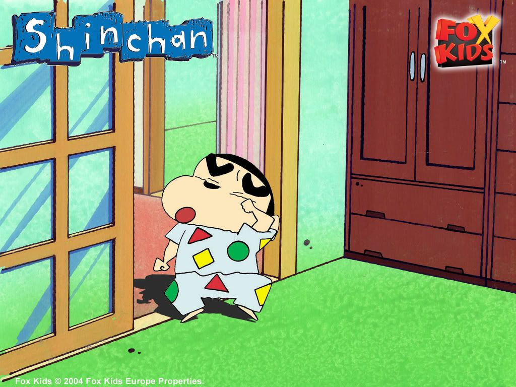 Wallpaper Of Shin Chan Images: Shin_chan_wallpaper.jpg