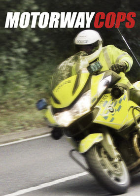 Motorway Cops - Season 1