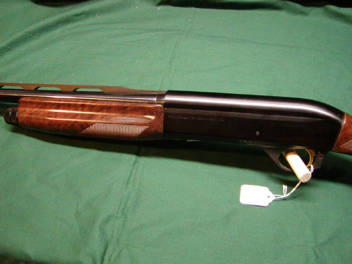 benelli ultralight