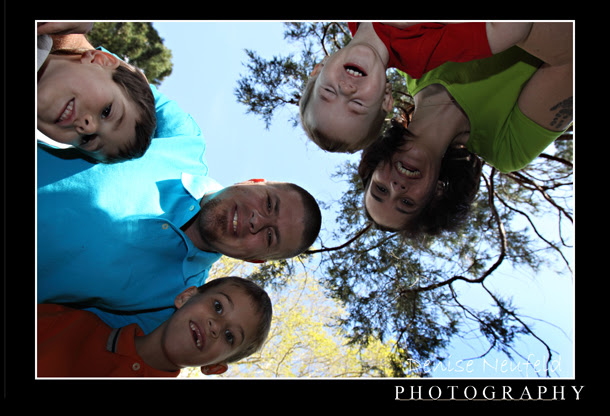 Chico Portait Photography