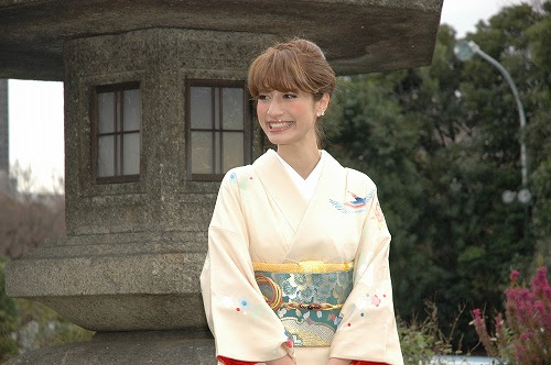 芸能人の成人式 沖縄県那覇市美容室 理容室 Carol キャロル
