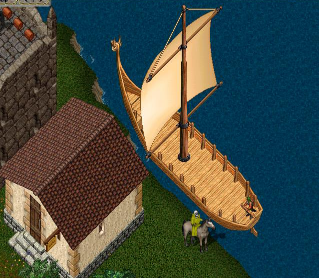 UO:Renaissance - Thieving perfected (ongoing thread 