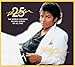 Thriller [25th Anniversary Edition CD + DVD ] (Original Cover)