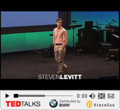 Steven Levitt