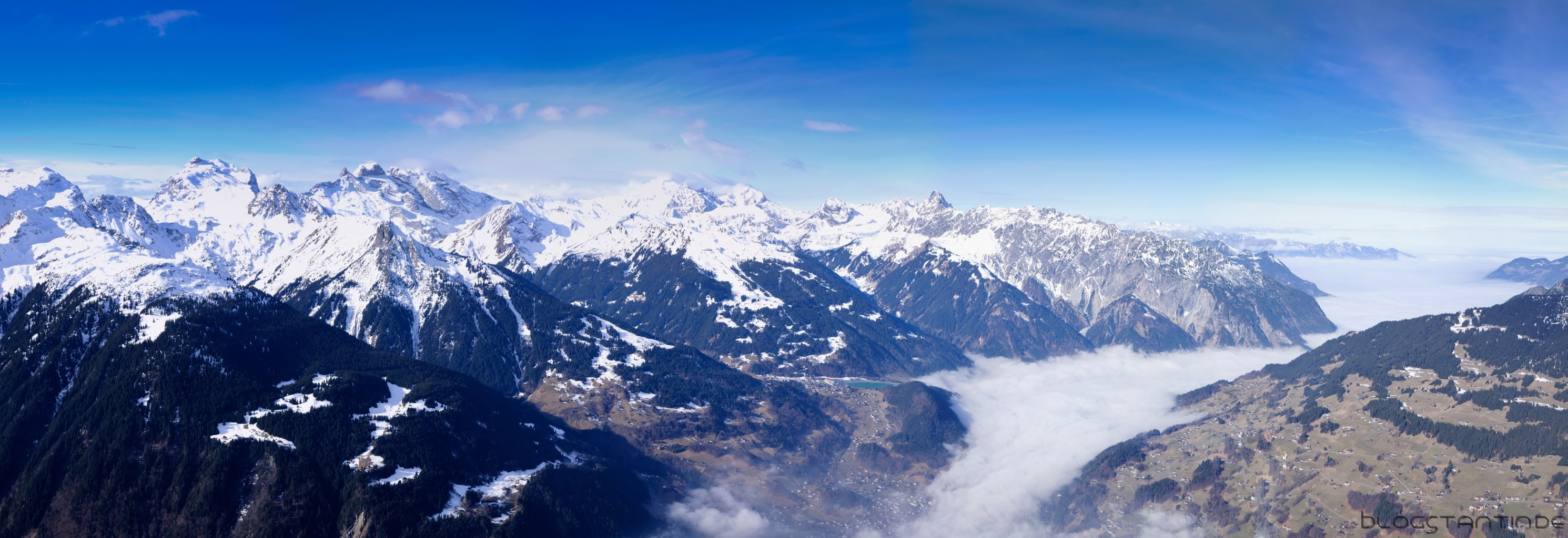 Berge Blogstantin de Berge Blogstantin de