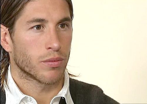sergio ramos tattoos. 2011 sergio ramos tattoos