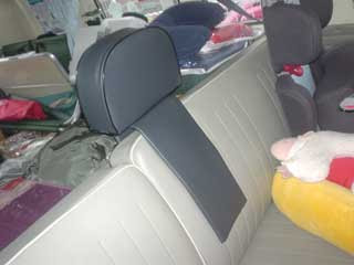 しんちろバスの日々