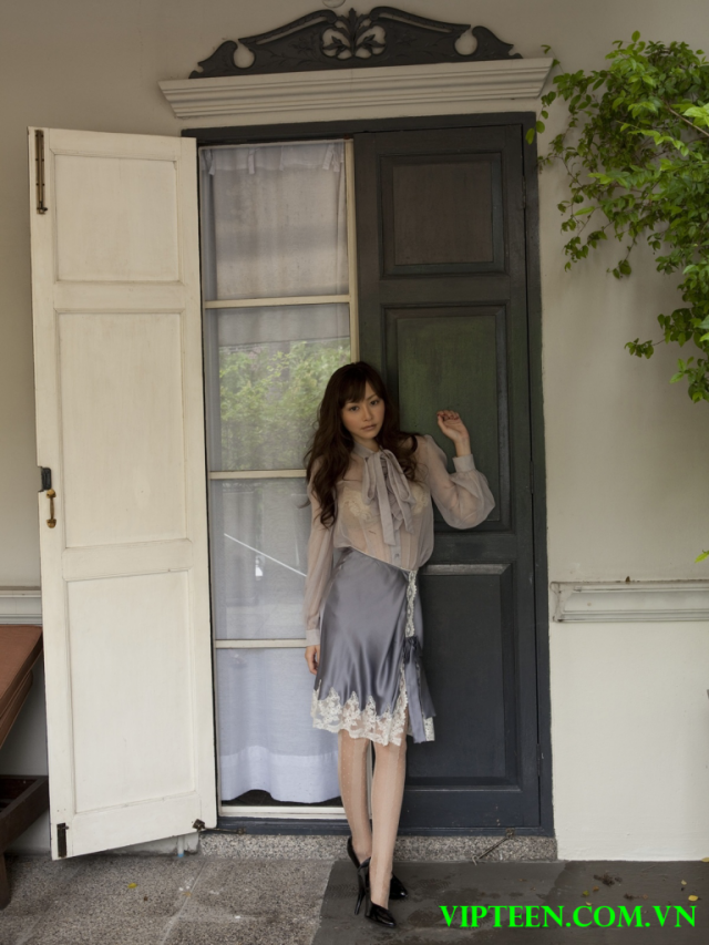 Ảnh girl xinh Nhật Bản năm 2015 11
