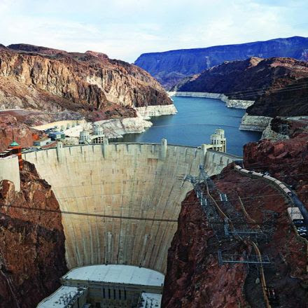 Last Straw: How The Fortunes Of Las Vegas Will Rise Or Fall With Lake Mead