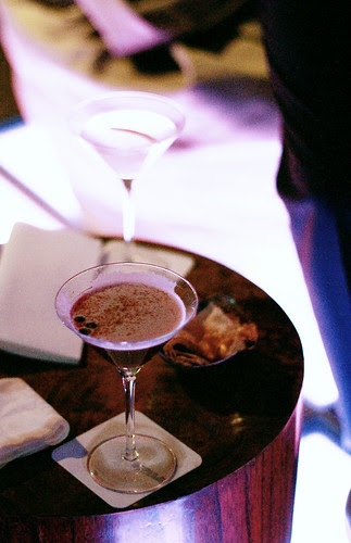 Sugar Feast - East Hotel Hong Kong