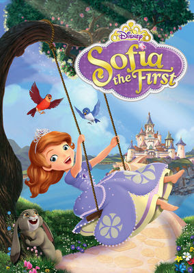 Sofia the First - Season 1