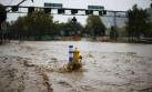 Chile: Restituyen agua potable a 3 millones de personas