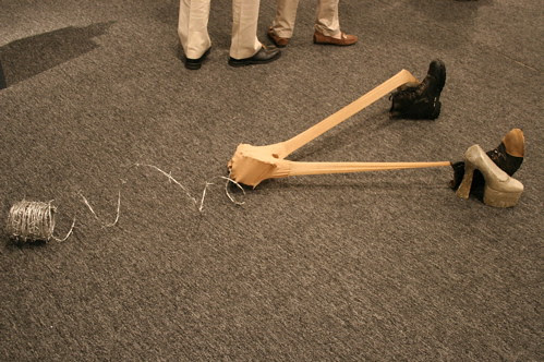 Sarah Lucas