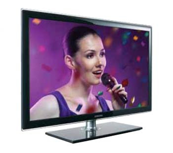 Samsung UN32D4000