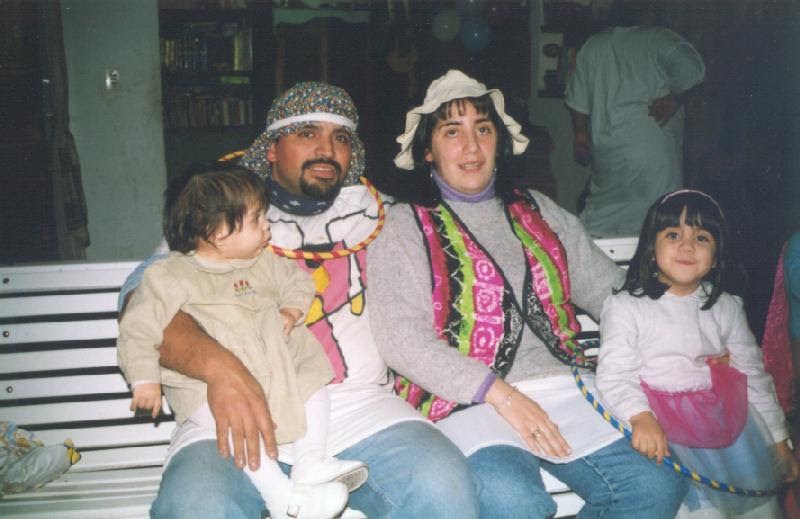 Flia Vera-Cernadas