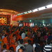 GSB Seva Mandal Ganesha Visarjan 2011 King Circle