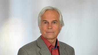 Mathias von Hein, editor de Deutsche Welle