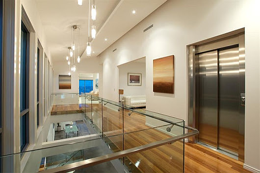 Modern,Luxury and Funtastic Interior house Design