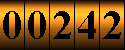 myspace web counter