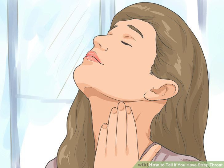 Tell if You Have Strep Throat Step 4 Version 3.jpg