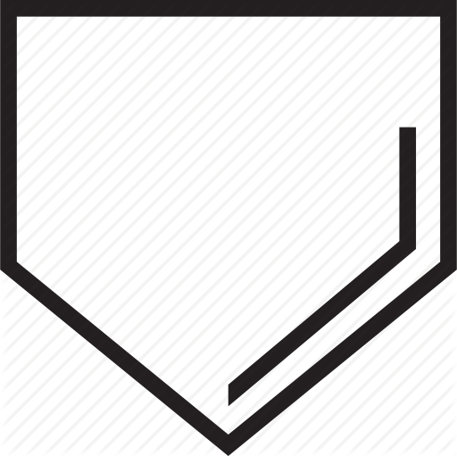 Free Free 57 Svg Home Plate Clipart SVG PNG EPS DXF File