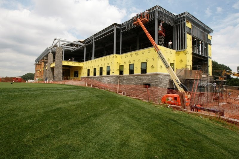 ... costs boost price tag of Galloping Hill Golf Course clubhouse | NJ.com