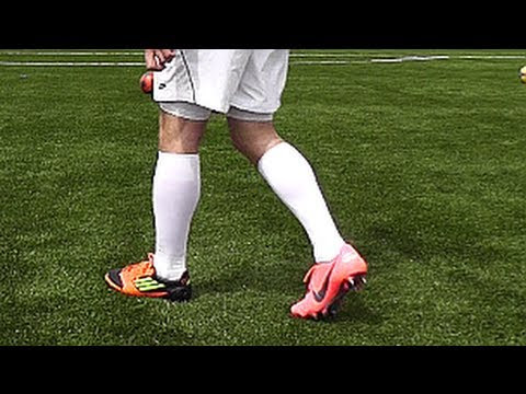 Ronaldo Kickingfootball on Funny Football Free Kicks  Shots  Fails  Outtakes   Vol 2 By