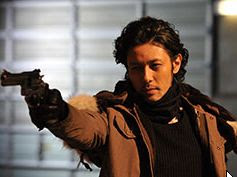 年間500本を観た映画ファンの映画おすすめ 映画レビュー S最後の警官ー奪還ー 映画レビューズ