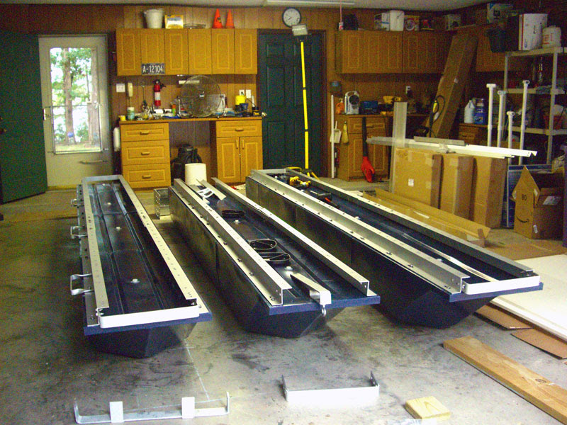 Used Pontoon Boat Kits For Sale 2015 MineCraft News Hub