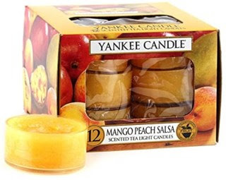 Yankee candle norge butikk