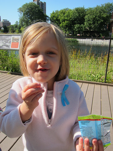 FAAN Walk for Food Allergy 2011