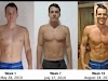 Before After Bodybuilding