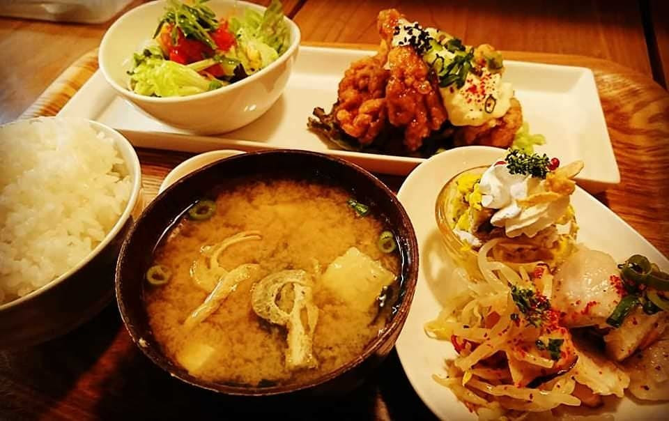 新居浜のおすすめランチ12選 おしゃれなお店やリーズナブルなお店も Macaroni
