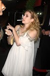 Emma Watson Smoking