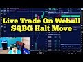 Day Trading Bitcoin On Webull - Does Webull Have A Day Trade Limit Fantasy Stock Trading ... : The minimum crypto trade value is just $1.