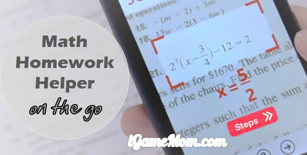 Math homework answers free algebra