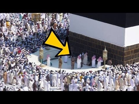 Info Baru Makam Nabi Ibrahim