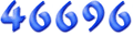 Free HTML Hit Counter