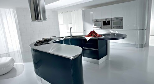 Homes Designs for Celebrities