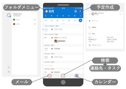 イメージ