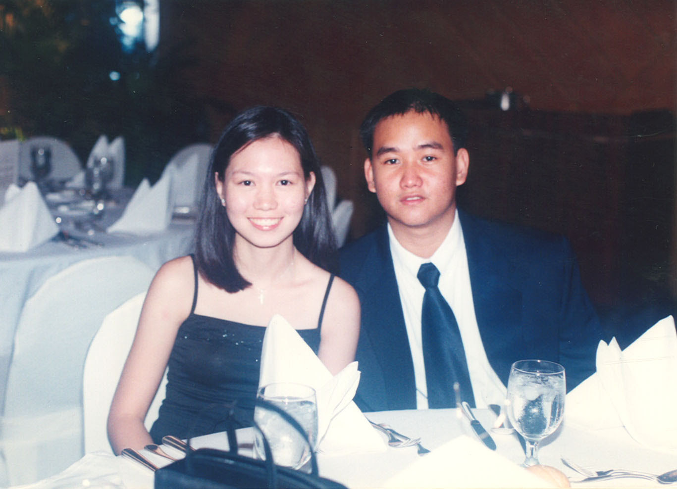 vh debut