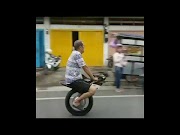 Update Motor Jaman Now MOTOR UNIK , paling heboh!