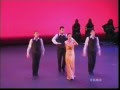 Мадридский Театр Фламенко «Испанская сюита» solea