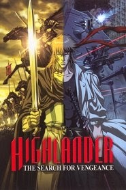 Highlander: The Search for Vengeance تنزيل الفيلم اكتمال عبر الإنترنت
باللغة العربية الإصدار 2007