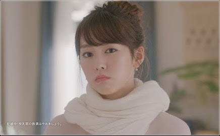 爽快ゼロcmのかわいい女優は誰 カロリーやアルコール度数は Cmアンサー